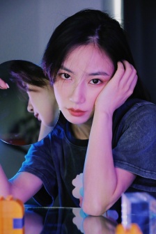 明星专题：许冠英